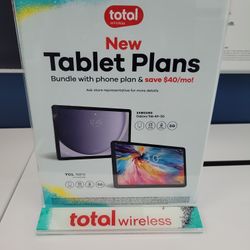 Samsung Galaxy A9+ Tablet