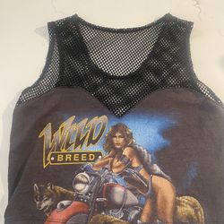 Crop Top WILD BREED