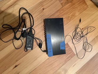 Security camera DVR