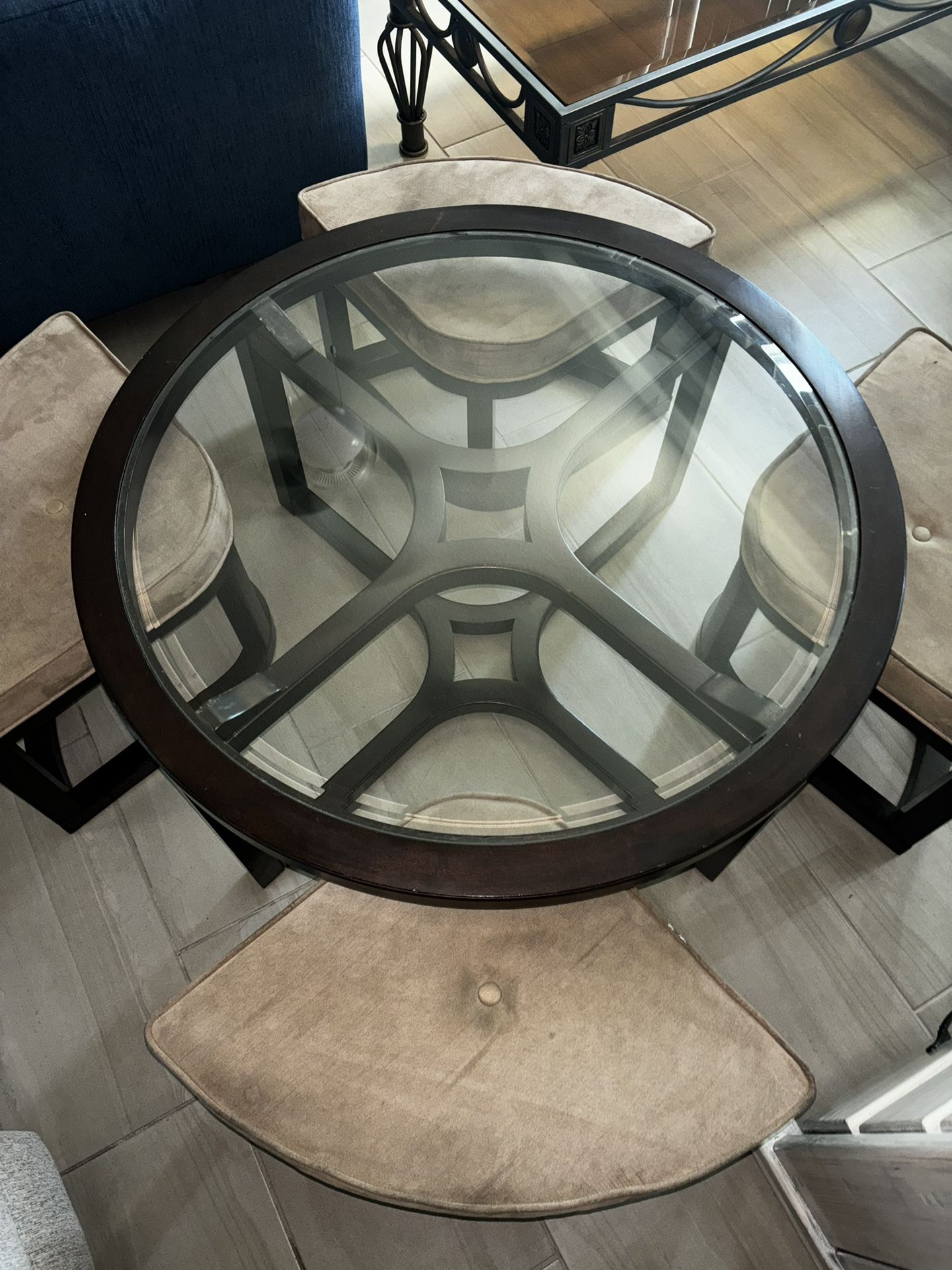 3 Furniture Pieces – $120 for All (Today Only)