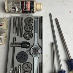 Craftsman Tools 35ave/glendale