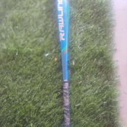 USA Baseball Bat 