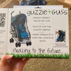 Rain Cover For Stroller $20 Obo