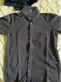 Kids shirt
