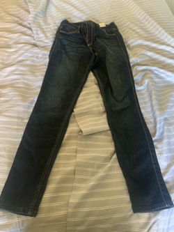 Hollister make a offer