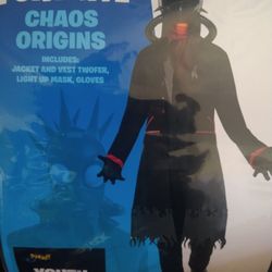 Kids Halloween Costumes
