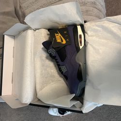 Jordan 4 Size 6 Men’s $250
