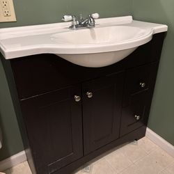 Bathroom Vanity