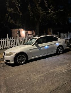 2010 BMW 328i