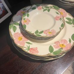 Dishes