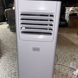 Portable AC Unit - 8000 BTU
