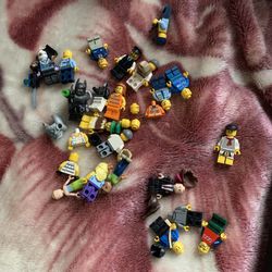 Lego Collection Bulk For Sale 