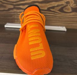 Adidas Pharell Human Race -Orange
