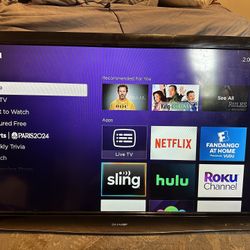 52 Inch Tv Sharp Liquid Crystal 