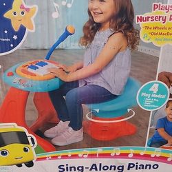 Little Tikes 