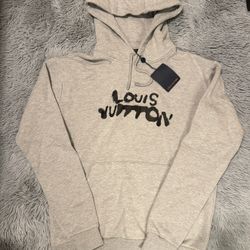 Louis Vuitton Hoodie