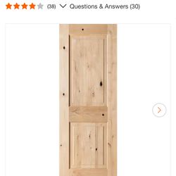 28x80 door