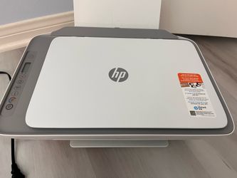 Printer (like new) - all in one - HP2755e