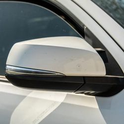 Tacoma Side Mirror Signal Left And Right OEM 