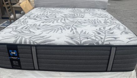 Queen Mattress