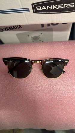 Rayban sunglasses