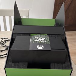 Xbox Series X