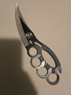 Knife