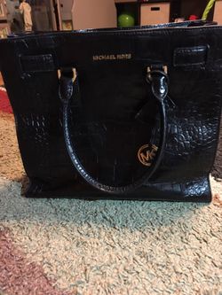 Authentic mint condition MK bag