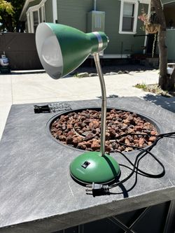 Desk Lamp