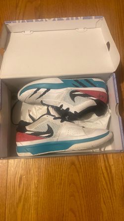 JA 1 SCRATCH size:9.5