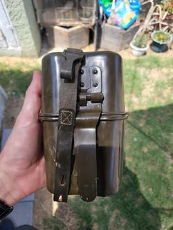 Soviet Cold War Items