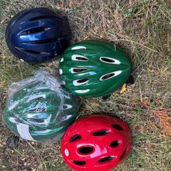 Children Helmet 
