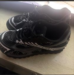 Black Bottega orbits