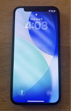 iPhone 12 / 64GB / Unlocked