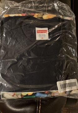 Supreme Pills Tee FW2020