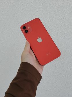 Apple iPhone 12 6.1" A2172 | Xfinity (Pre-owned) 64GB Good Red