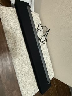 SONOS PLAYBAR
