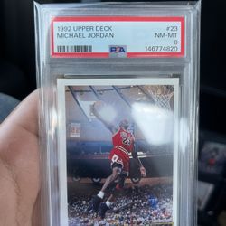 Sports Card Slab