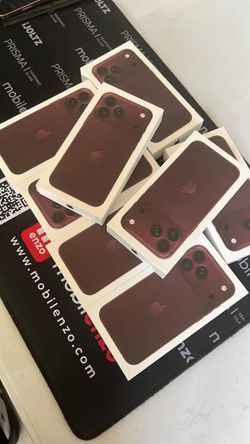 iphone 18 pro max 256GB Unlocked