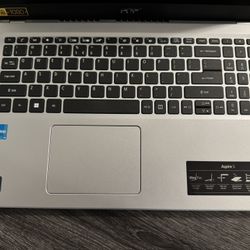 Acer Laptop