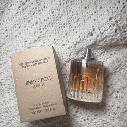 Jimmy Choo Illicit