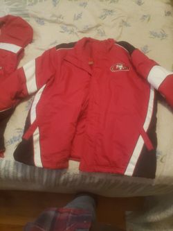 49er Jacket 