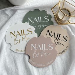 Nailfie Disc