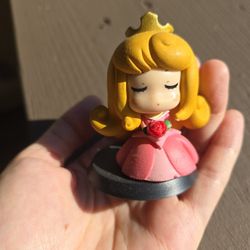 Disney Princess Sleeping Beauty Miniature Figurine 