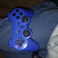 Playstation 3 Remote Control 