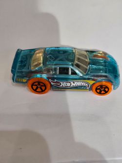 2015 hot wheels  perfect condition