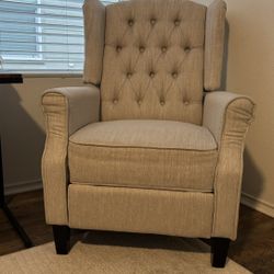 living room chair recliner