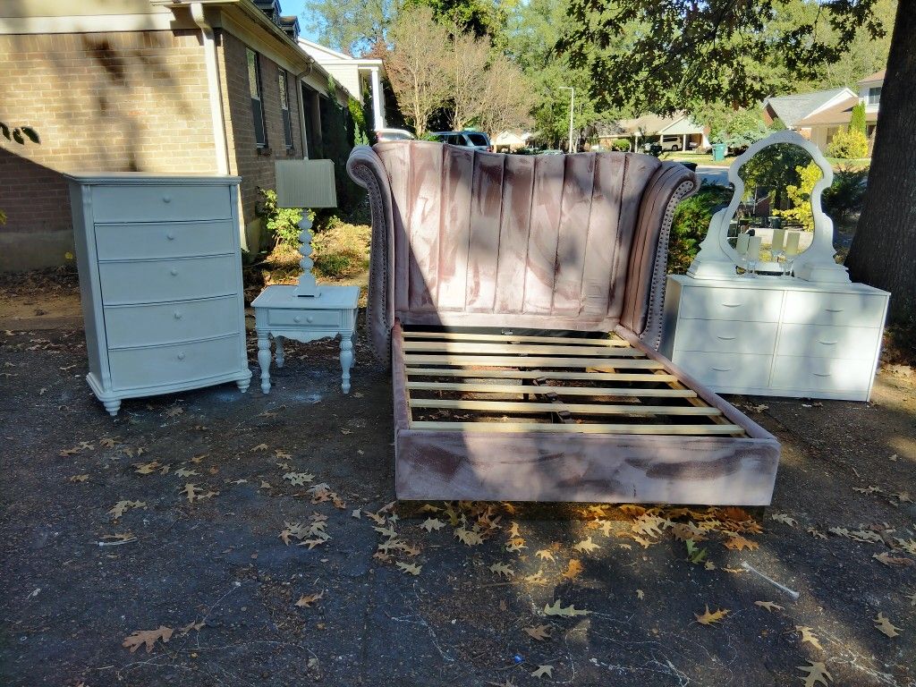 Remix Furniture