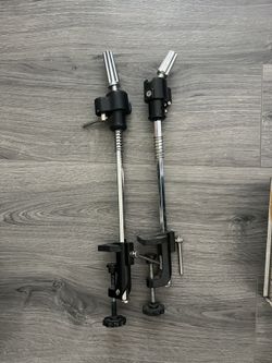 Doll Head Stands For Cosmetology