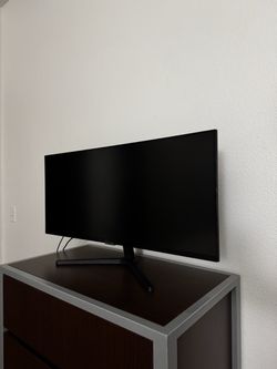 Samsung 34 inch Viewfinity monitor